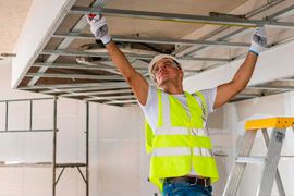 Servicio de construcción y reforma