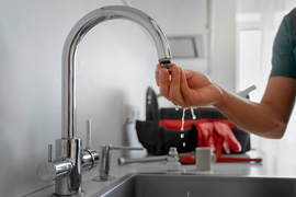 Sanitario Montevideo